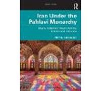Iran Under the Pahlavi Monarchy