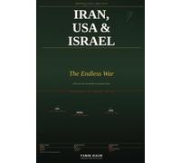 IRAN, USA AND ISRAEL - The Endless War