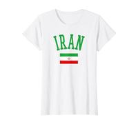 Iranian Culture Iran Flag Graphic Value Graphic T-Shirt