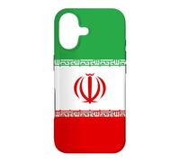 Iranian Flag of Iran Case for iPhone 17