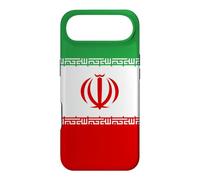 Iranian Flag of Iran Case for iPhone Air