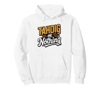 Iranian Home Cook Tahdig Obsessed Crispy Rice Bottom Every Pullover Hoodie