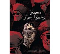 Iranian Love Stories