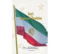 IRAN's DEMOCRATIC REVOLUTION