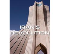 Iran's Revolution