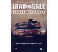 Iraq for Sale: The War Profiteers [DVD] [Region 1] [US Import] [NTSC]