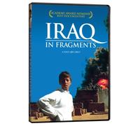 IRAQ in Fragments