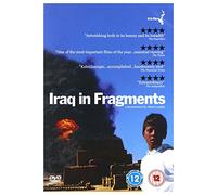Iraq In Fragments [DVD]