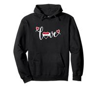 Iraq Iraq Iraqi Map Arab Iraq I Love Iraq Flag Pullover Hoodie