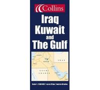 Iraq, Kuwait and The Gulf: Paper in Tube