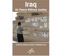 Iraq: No Peace Without Justice