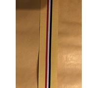 Iraq OP TELIC Full Size Medal Ribbon
