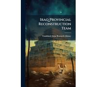 Iraq Provincial Reconstruction Team