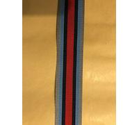 Iraq & Syria OP SHADER Full Size Medal Ribbon