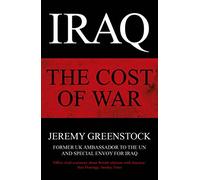 Iraq: The Cost of War