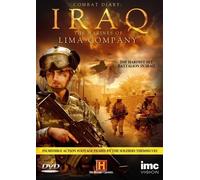 Iraq - The Marines from Lima Company - History Channel [DVD]