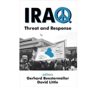 Iraq : Threat and Response