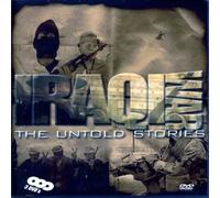 Iraq War: The Untold Stories [DVD] [2005] [Region 1] [US Import] [NTSC]