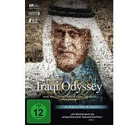 Iraqi Odyssey: Directors Cut