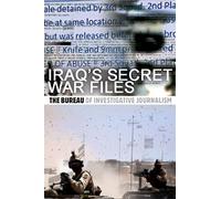Iraq's Secret War Files