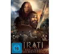 Irati - Age of Gods and Monsters [DVD] [2023]