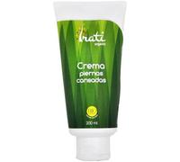 Irati Organic Tired Legs Cream 200 ml 200 ml
