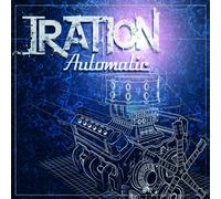 Iration Automatic (CD) (US IMPORT)