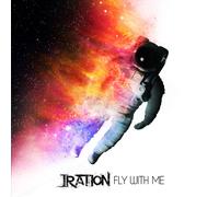 Iration – Fly With Me – Vinyl – US Import