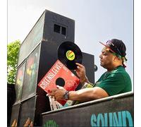Iration Steppas - Dubs From The Foundation [VINYL]