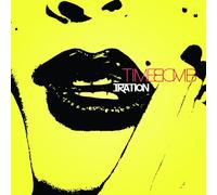 Iration - Time Bomb [VINYL]