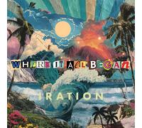 Iration - Where It All Began [New Vinyl LP]