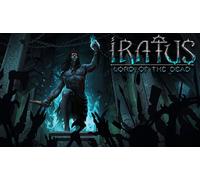 Iratus: Lord of the Dead