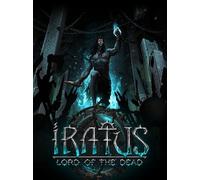 Iratus: Lord of the Dead (PC) - Steam Key - EUROPE