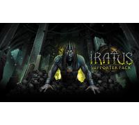 Iratus: Lord of the Dead - Supporter Pack