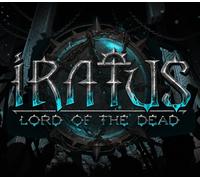 Iratus: Lord of the Dead - Supporter Pack DLC Steam Altergift