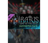 Iratus: Lord of the Dead - Supporter Pack (PC) - Steam Gift - EUROPE