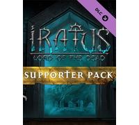 Iratus: Lord of the Dead - Supporter Pack (PC) - Steam Key - EUROPE