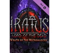 Iratus: Wrath of the Necromancer (PC) - Steam Key - EUROPE
