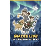 Iratxe Live - El corazón del invierno