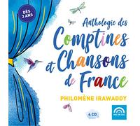 Irawaddy, Philomene - Comptines Et Chansons De