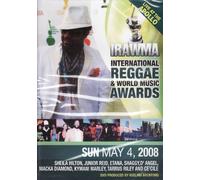 Irawma: International Reggae & World Music Awards [DVD] [2009] [Region 1] [US Import] [NTSC]
