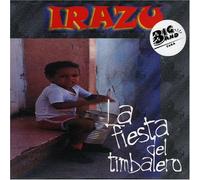 Irazu - La Fiesta Deltimbalero