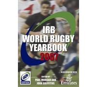 IRB World Rugby Yearbook 2007