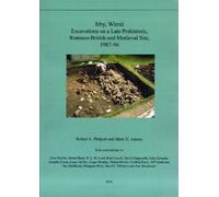 Irby, Wirral: Excavations on a Late Prehistoric, Romano-British and Medieval Site, 1987-96