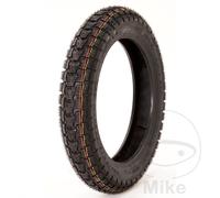 IRC Front/rear motorcycle tire 130/60-13 53L TUBELESS M+S SN26 URBAN