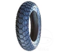 IRC Tire SN-23 URSN 120/70-10 54L Front TL M+S - Fits Vespa S 50 2007-2014