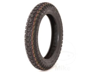 IRC SN26 Urban Snow Evo 130/70-12 Front/Rear Fits Kymco Movie 125 2002-2005