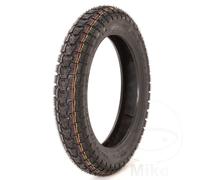 IRC SN26 Urban Snow Evo 3.50-10 Front/Rear Fits Kymco Calypso 125 1997-1998