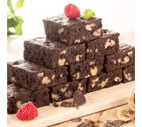 Irca American Double Chocolate Brownie Powder Mix - 5kg