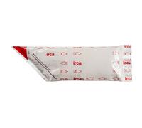 Irca Chococream Pistachio Ready-to-Use Confectionery Filling - 1kg Piping Bag